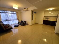 Pastoral View (D11), Apartment #273070641